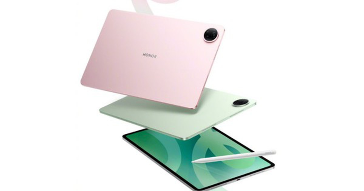Honor Pad 20: Máy Tính Bảng Đặc Biệt Dành Cho Học Sinh Và Sinh Viên