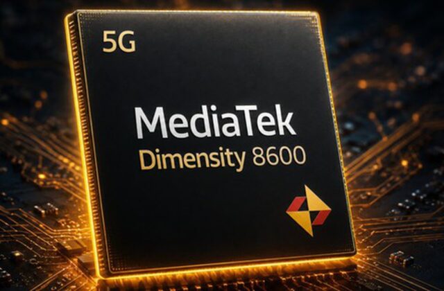 Khám Phá Chip Mới từ MediaTek: Định Hình Tương Lai Điện Thoại Thông Minh