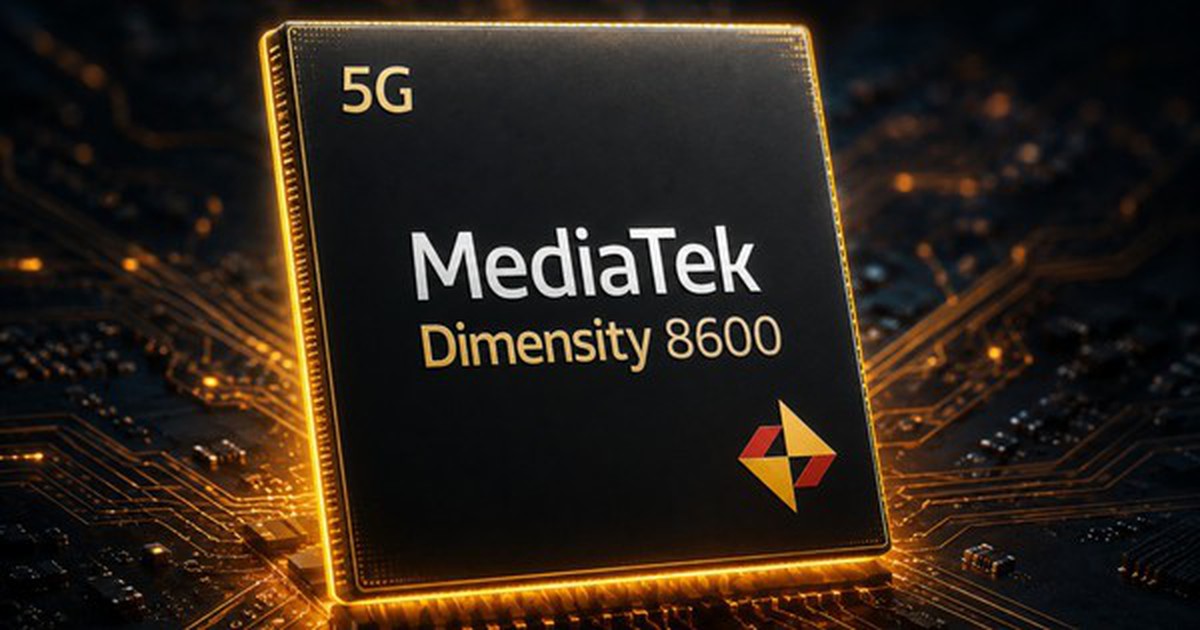 Khám Phá Chip Mới từ MediaTek: Định Hình Tương Lai Điện Thoại Thông Minh
