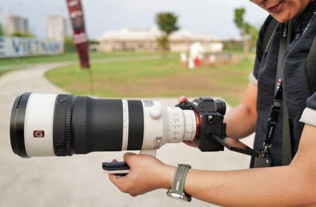 Khám Phá Sony Alpha 7R VI: Máy Ảnh Đỉnh Cao Chuyên Dụng Tại Việt Nam