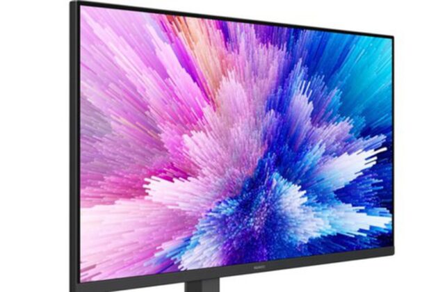 Màn Hình Văn Phòng 4K Tần Số Quét 160Hz Của Huawei: Giải Pháp Hoàn Hảo Cho Công Việc Và Giải Trí