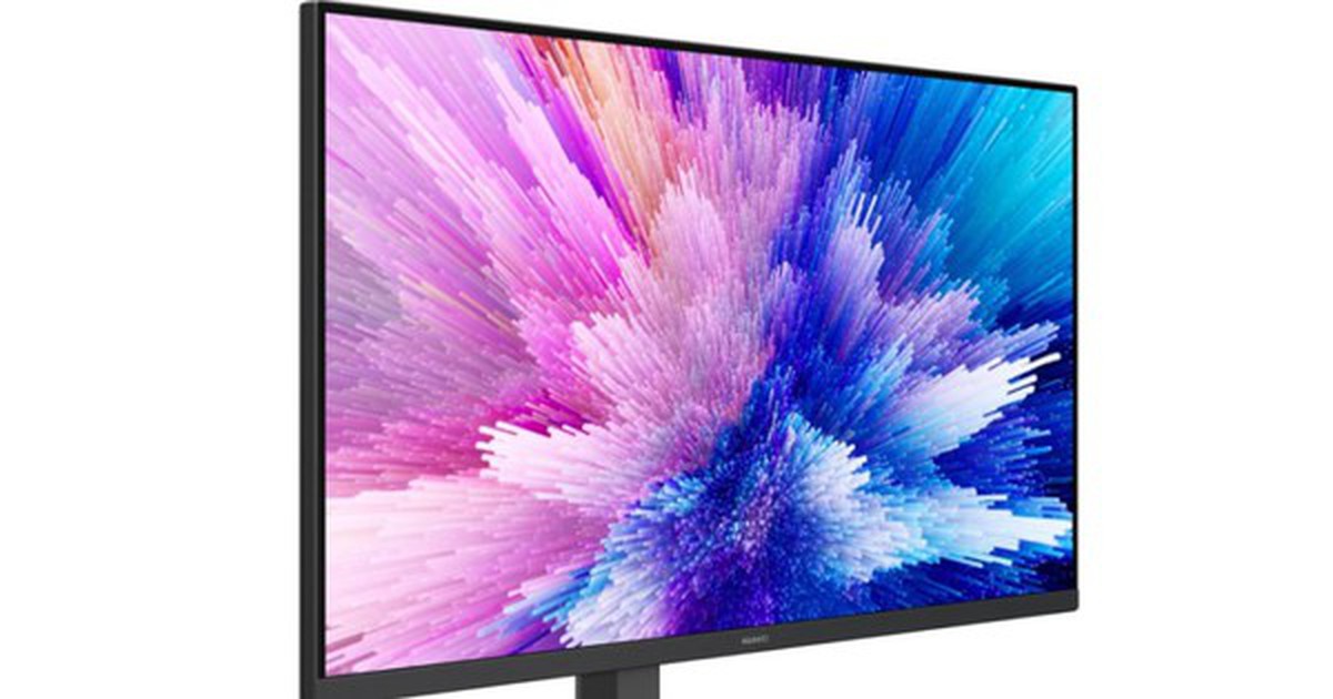 Màn Hình Văn Phòng 4K Tần Số Quét 160Hz Của Huawei: Giải Pháp Hoàn Hảo Cho Công Việc Và Giải Trí