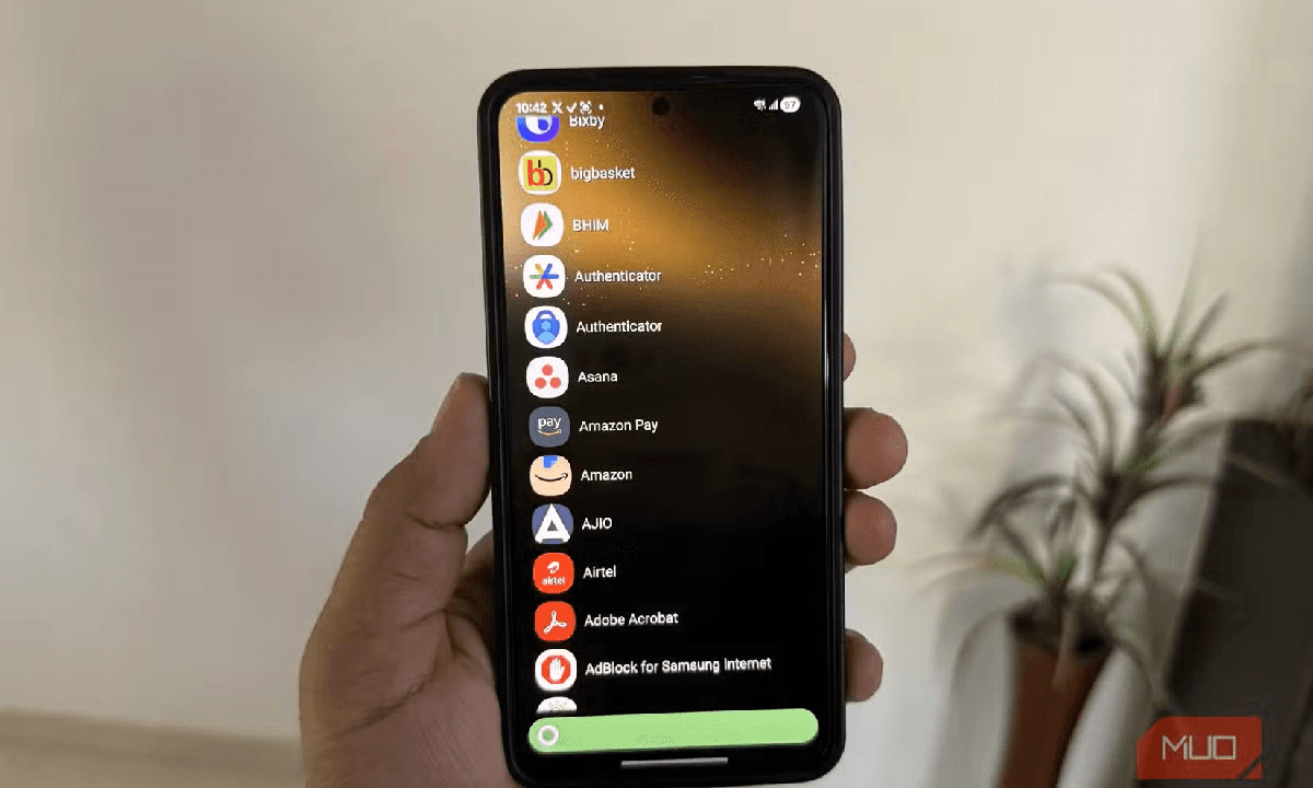 Khám Phá Các Ứng Dụng Nhẹ Gọn Giúp Tối Ưu Smartphone Của Bạn