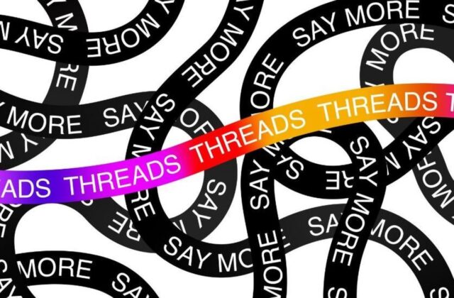 Threads: Đột Phá Mới Trong Cuộc Chơi Mạng Xã Hội Của Meta