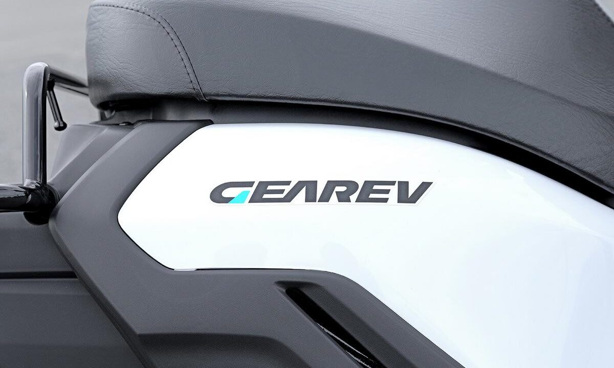 Yamaha GEAREV: Cuộc Cách Mạng Giao Hàng Điện Tại Nhật Bản