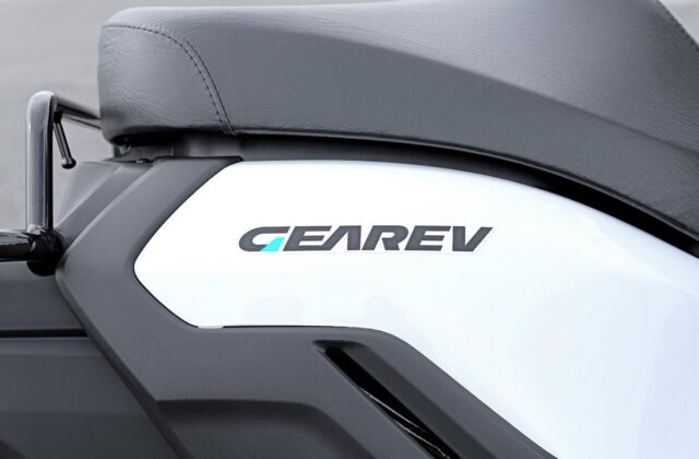 Yamaha GEAREV: Cuộc Cách Mạng Giao Hàng Điện Tại Nhật Bản