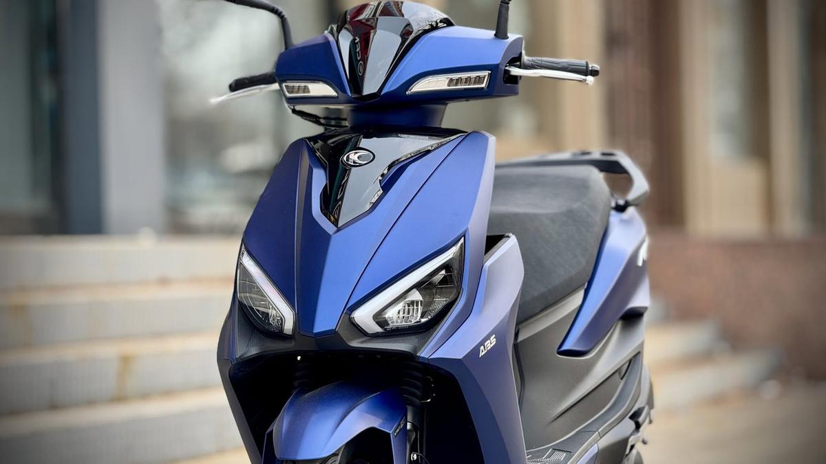 Kymco KS125: Cuộc Chiến Giảm Giá Kịch Tính Trong Thị Trường Xe Tay Ga