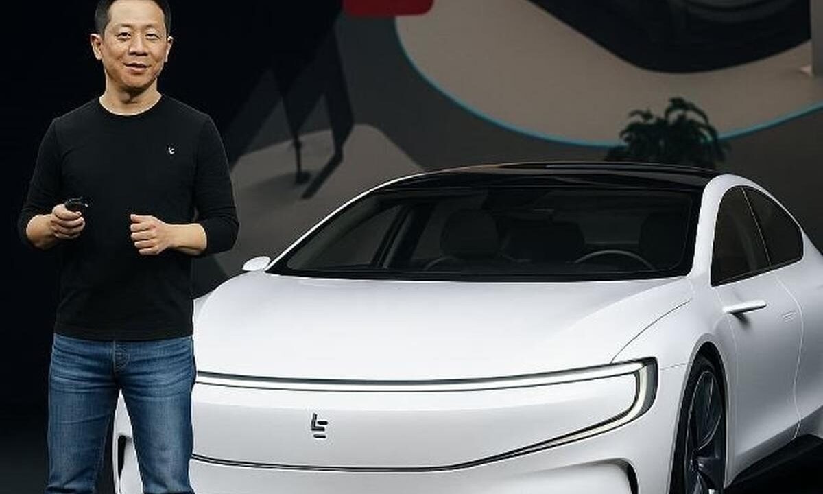 Khủng Hoảng Của LeEco: Hành Trình Từ Người Khổng Lồ Công Nghệ Đến Sụp Đổ
