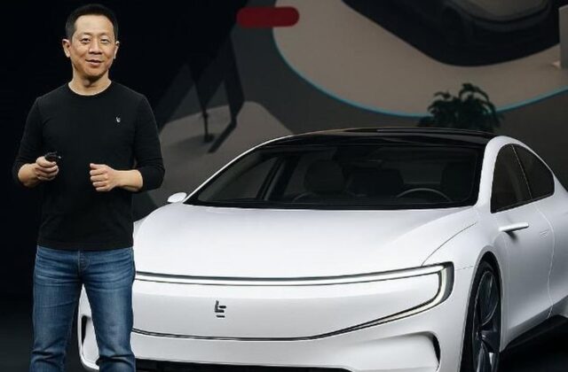 Khủng Hoảng Của LeEco: Hành Trình Từ Người Khổng Lồ Công Nghệ Đến Sụp Đổ