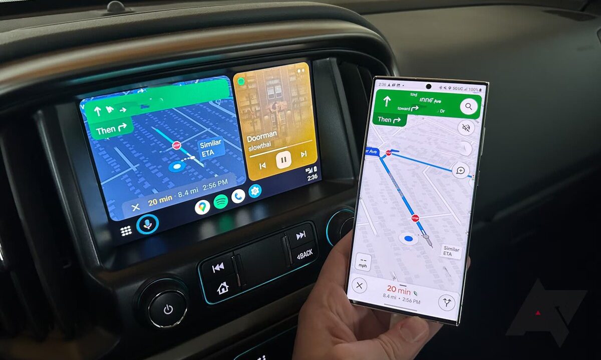 Khám Phá Những Tính Năng Nổi Bật Của Google Maps Dành Cho Xe Điện