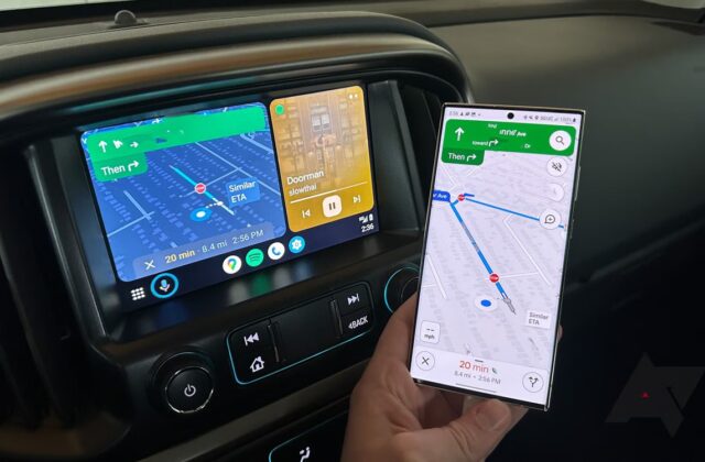 Khám Phá Những Tính Năng Nổi Bật Của Google Maps Dành Cho Xe Điện
