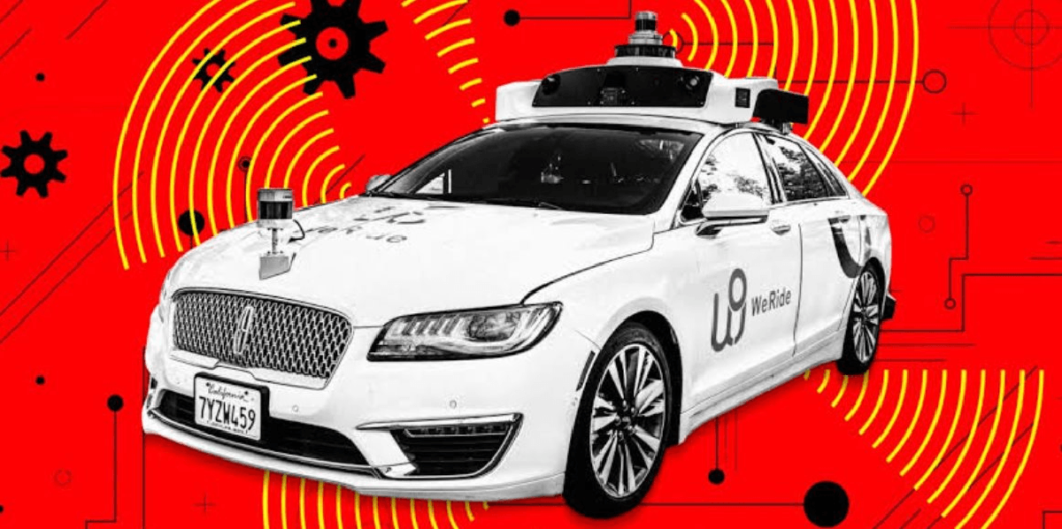 Cách Mạng Giao Thông Tại Trung Quốc: Từ Taxi Robot Đến Máy Bay Điện