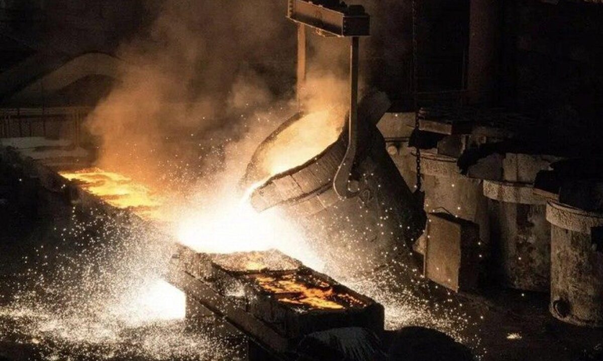 Đột Phá Khoa Học Tại Trung Quốc: Hợp Kim Mới Đem Lại Hy Vọng Cho Ngành Hàng Không Vũ Trụ