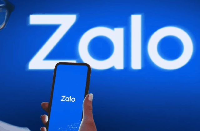 Zalo Ra Mắt Tính Năng Mới Nhằm Nâng Cao An Toàn Người Dùng