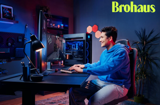 Hành Trình Biến Đổi Của Chiếc PC: Từ Không Gian Chơi Game Đến Trung Tâm Cuộc Sống