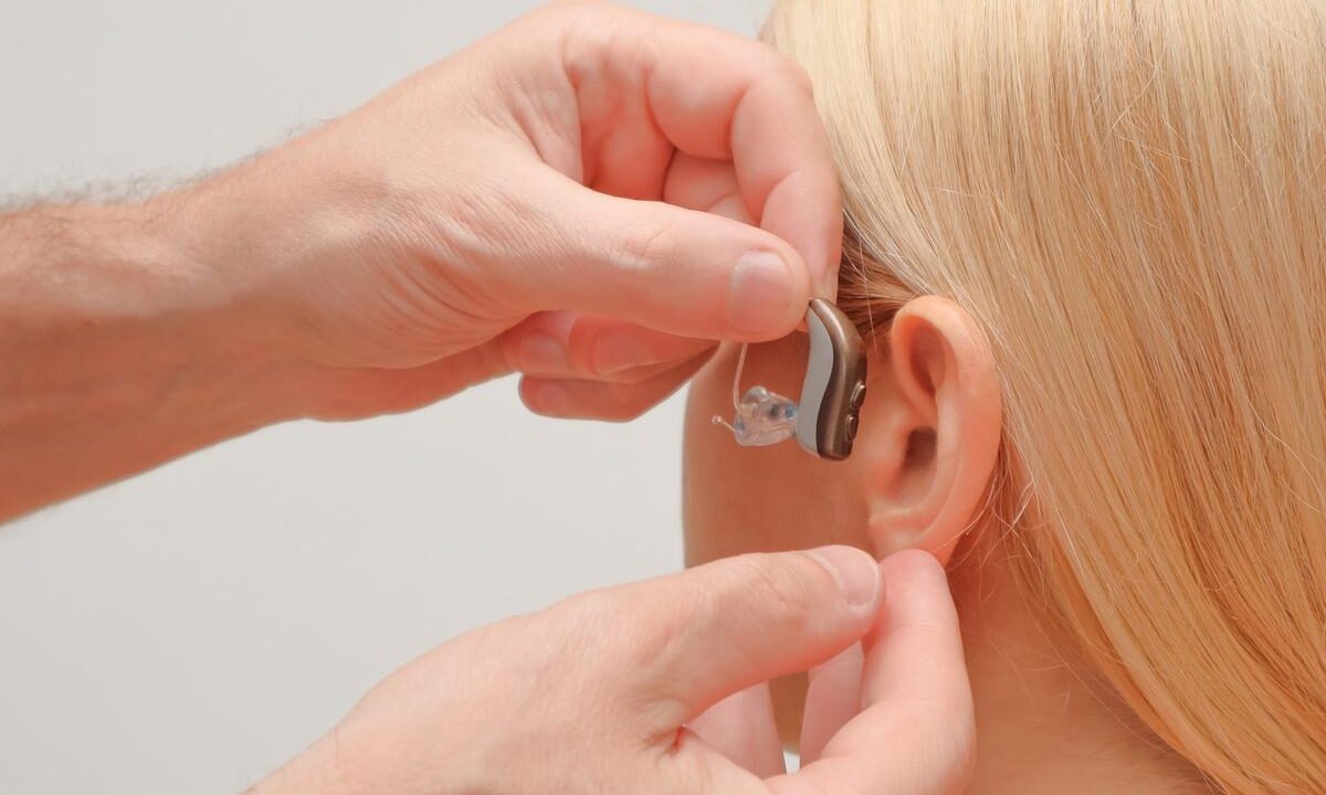 Khám Phá Đột Phá Gen Tái Tạo Tế Bào Thính Giác: Hy Vọng Mới Cho Người Khiếm Thính