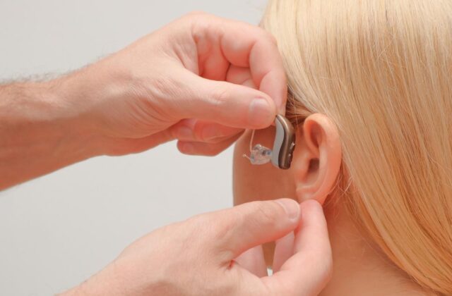 Khám Phá Đột Phá Gen Tái Tạo Tế Bào Thính Giác: Hy Vọng Mới Cho Người Khiếm Thính