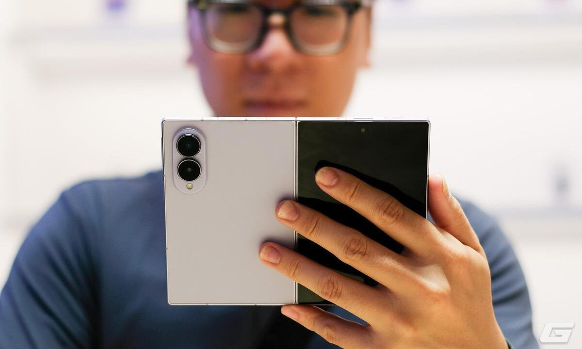 Khám Phá Mức Giá Thực Tế Của Galaxy Z Fold8 Trước Ngày Mở Bán