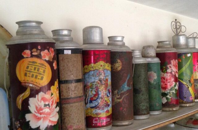 Tại Sao Gia Đình Ngày Nay Đang Từ Bỏ Phích Nước? Giải Pháp Thay Thế Thú Vị Đang Nổi Bật
