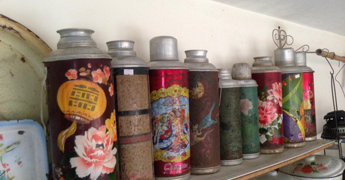 Tại Sao Gia Đình Ngày Nay Đang Từ Bỏ Phích Nước? Giải Pháp Thay Thế Thú Vị Đang Nổi Bật