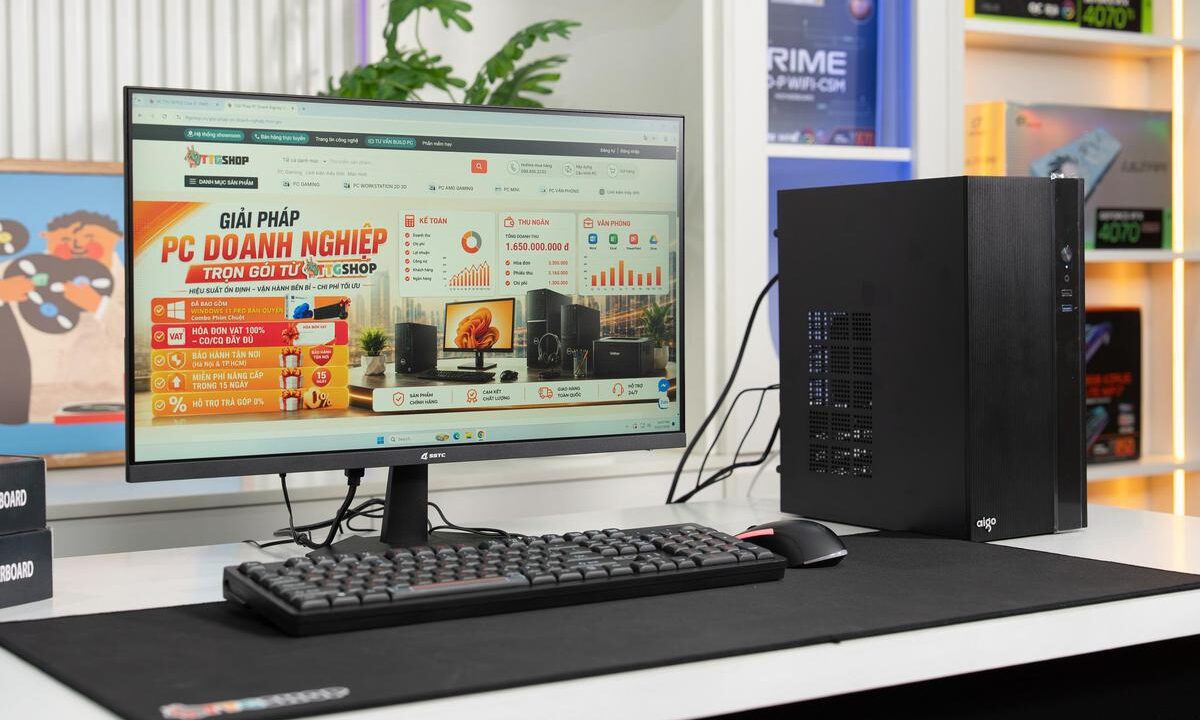 Giải Pháp Đảm Bảo Bản Quyền Windows 11 Pro Cho Doanh Nghiệp Với Chi Phí Thấp