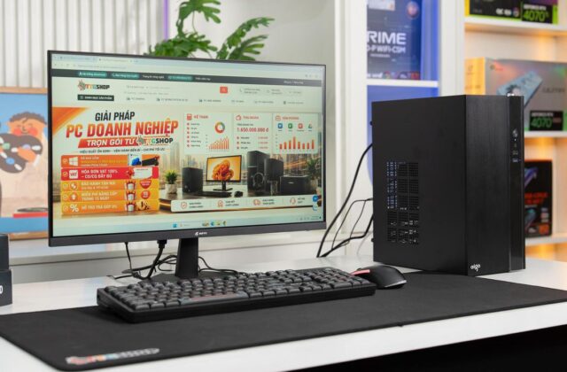 Giải Pháp Đảm Bảo Bản Quyền Windows 11 Pro Cho Doanh Nghiệp Với Chi Phí Thấp