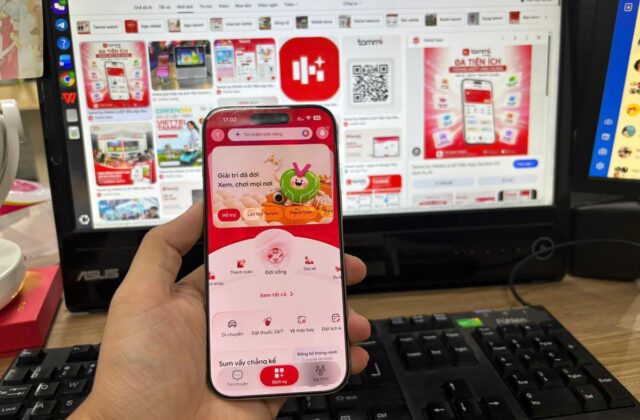 Giải Pháp Tích Hợp Ứng Dụng Từ Viettel: Khám Phá Nền Tảng Tammi