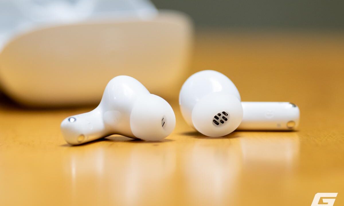 Đánh Giá Chi Tiết Tai Nghe Baseus BP1 Ultra: Liệu Có Đáng Mua?