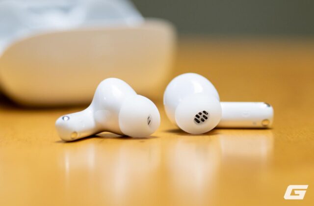 Đánh Giá Chi Tiết Tai Nghe Baseus BP1 Ultra: Liệu Có Đáng Mua?
