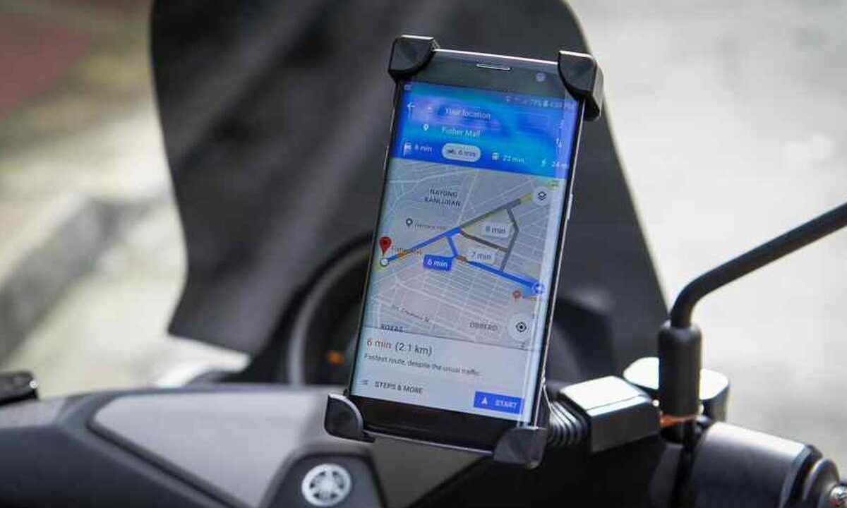 Khám Phá Những Tính Năng Mới Thú Vị Trên Google Maps Dành Cho Người Dùng