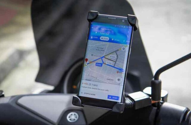 Khám Phá Những Tính Năng Mới Thú Vị Trên Google Maps Dành Cho Người Dùng
