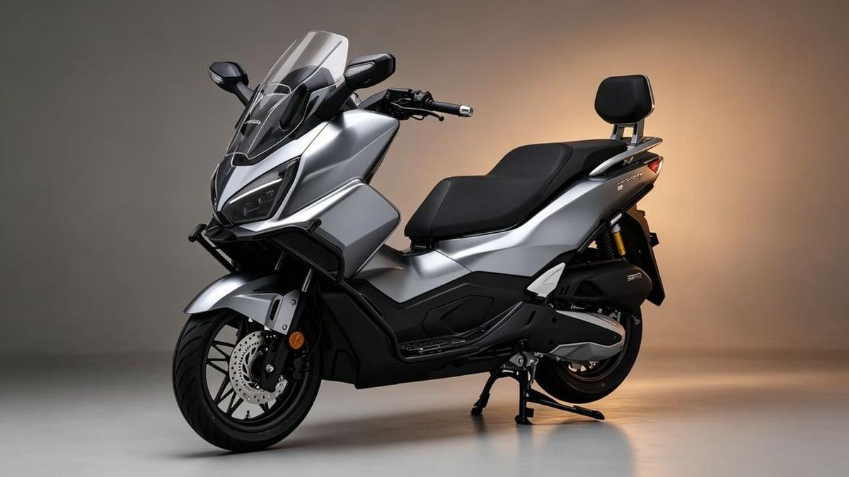 Khám Phá Mẫu Xe Tay Ga Mới NWZ150: Đặc Điểm Nổi Bật và Định Giá Hấp Dẫn