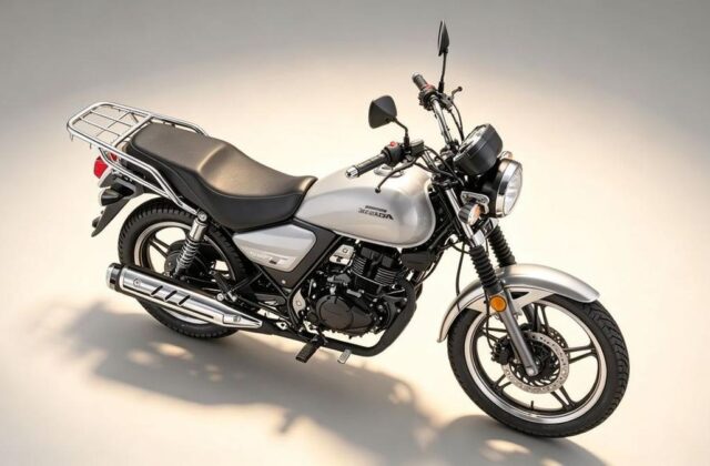Honda CBF150T: Cuộc Cách Mạng Trong Thế Giới Xe Tay Côn Cổ Điển Giá Rẻ