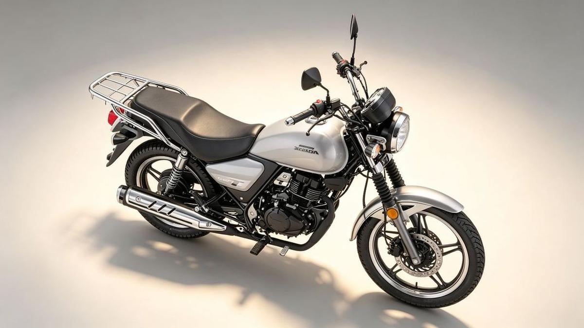 Honda CBF150T: Cuộc Cách Mạng Trong Thế Giới Xe Tay Côn Cổ Điển Giá Rẻ