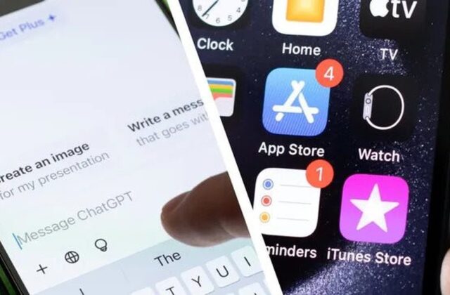 Khám Phá 12 Cách Thay Thế Ứng Dụng Điện Thoại Bằng ChatGPT
