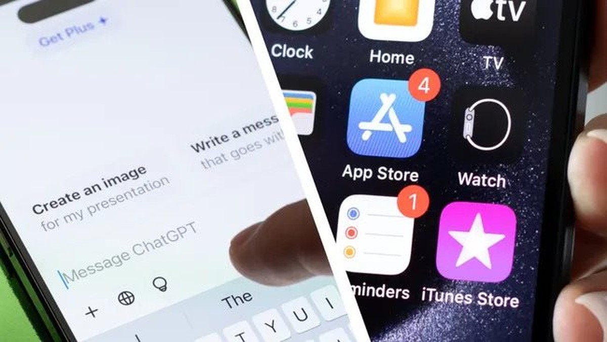 Khám Phá 12 Cách Thay Thế Ứng Dụng Điện Thoại Bằng ChatGPT