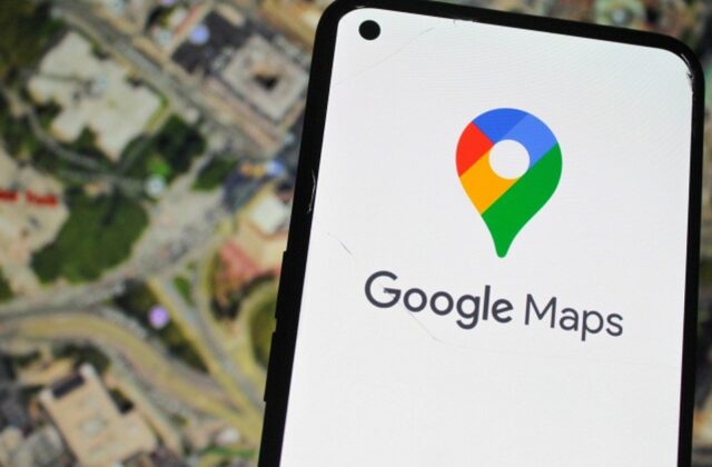 Khám Phá Tính Năng Mới Đặc Biệt Của Google Maps