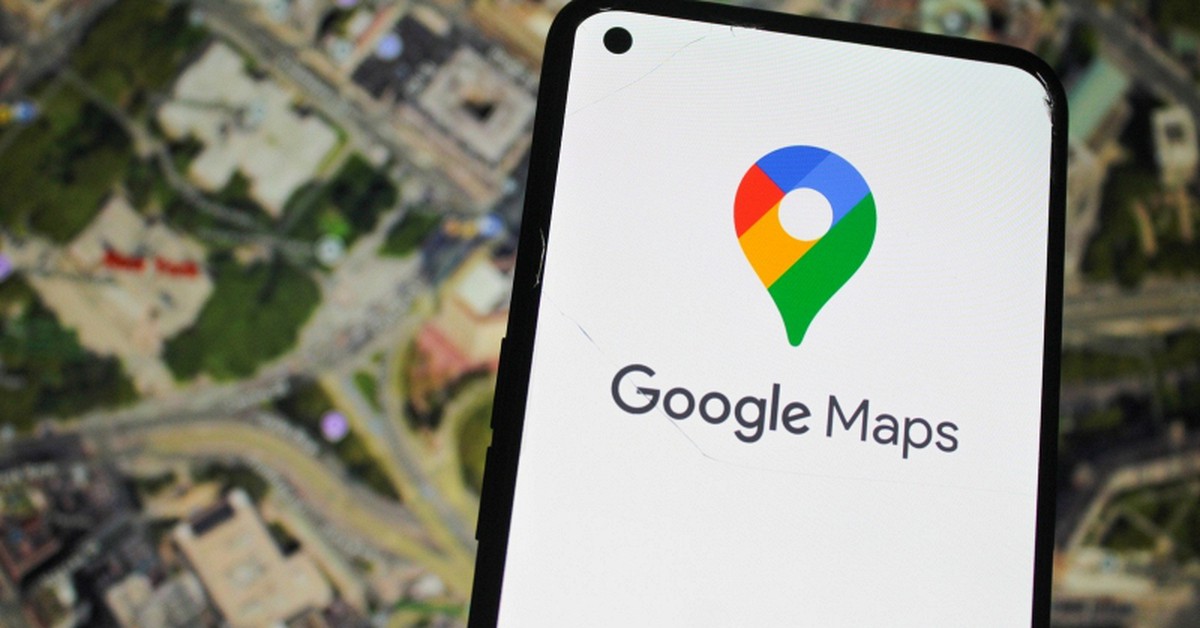 Khám Phá Tính Năng Mới Đặc Biệt Của Google Maps