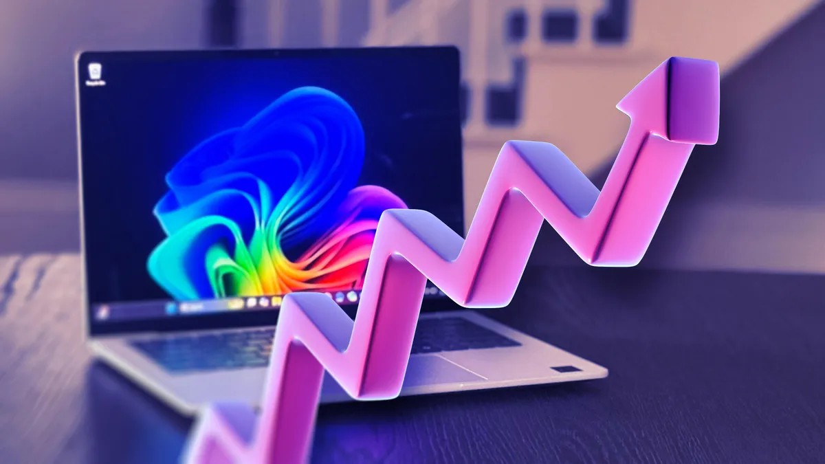 Giá Bản Quyền Windows Sẽ Tăng: Người Tiêu Dùng Sẽ Bị Ảnh Hưởng Như Thế Nào?
