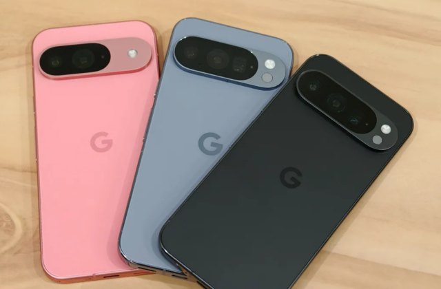Đánh Giá Thời Lượng Pin: Pixel 10 Pro So Sánh Với Mẫu Điện Thoại Hai Năm Tuổi