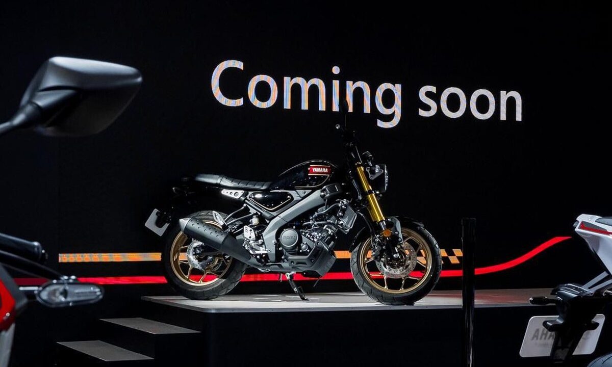 Yamaha XSR155 2026: Khám Phá Mẫu Naked Bike Tân Cổ Điển Mới