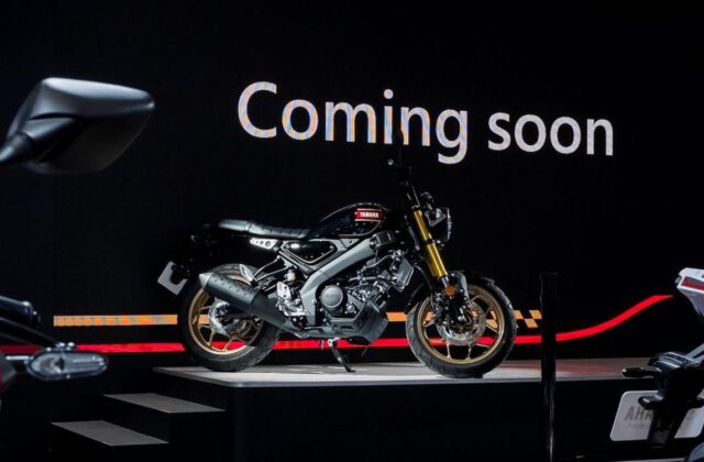Yamaha XSR155 2026: Khám Phá Mẫu Naked Bike Tân Cổ Điển Mới