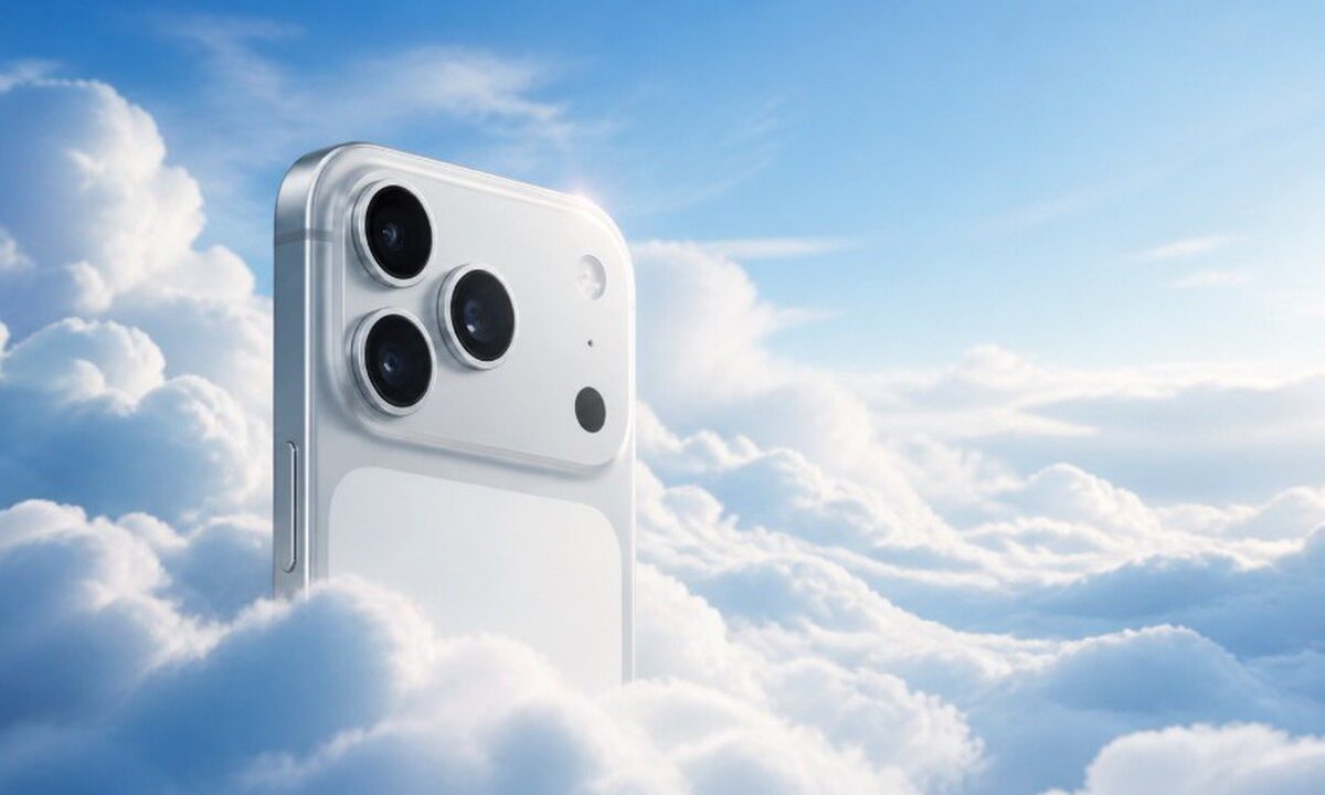 Nâng Cấp Đặc Quyền AI Trên iCloud: Khám Phá Tính Năng Mới Của iOS 27