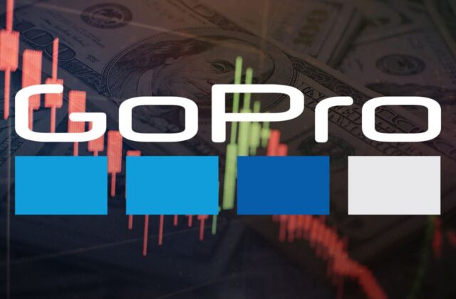 GoPro Đang Đối Mặt Khó Khăn: Lỗ 51 Triệu USD Trong Quý II