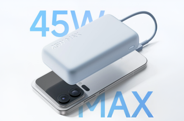 Xiaomi Công Bố Pin Dự Phòng Mới 20.000 mAh: Tính Năng Siêu Đáng Chú Ý