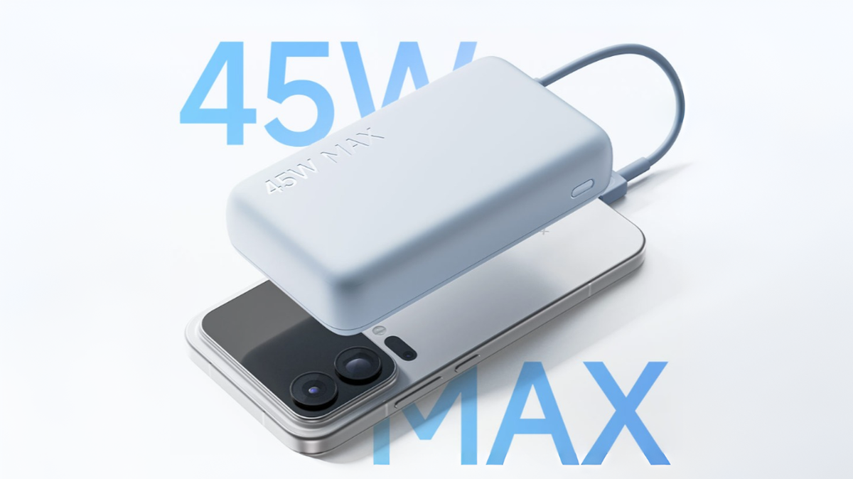 Xiaomi Công Bố Pin Dự Phòng Mới 20.000 mAh: Tính Năng Siêu Đáng Chú Ý