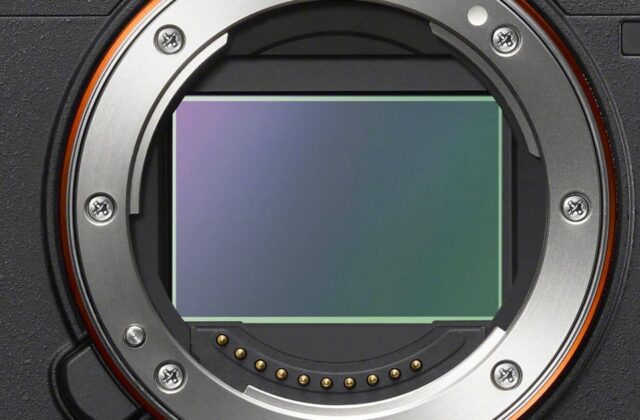 Sony và TSMC Đầu Tư Khủng 6,3 Tỷ USD Vào Cảm Biến Ảnh Mới Cho iPhone