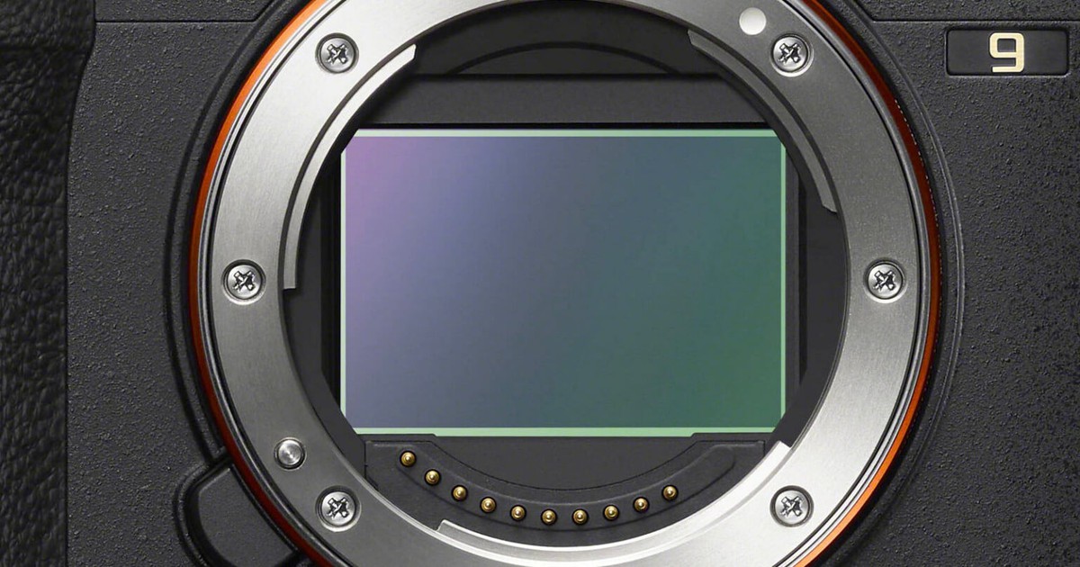 Sony và TSMC Đầu Tư Khủng 6,3 Tỷ USD Vào Cảm Biến Ảnh Mới Cho iPhone