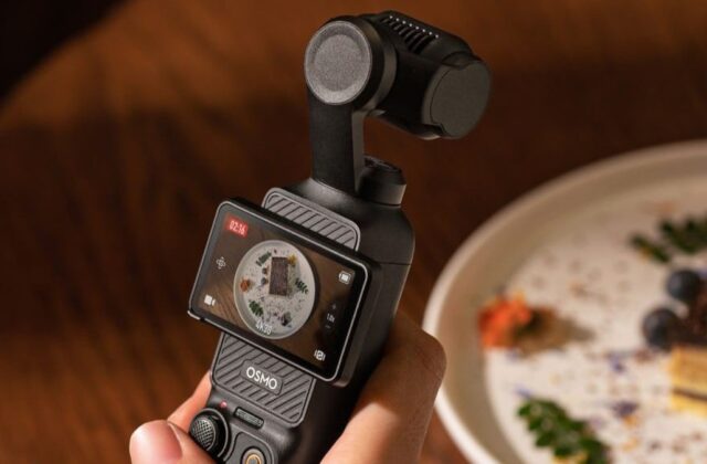 Tin Đồn Về Camera Gimbal Giữa OPPO và vivo Bị Phủ Nhận
