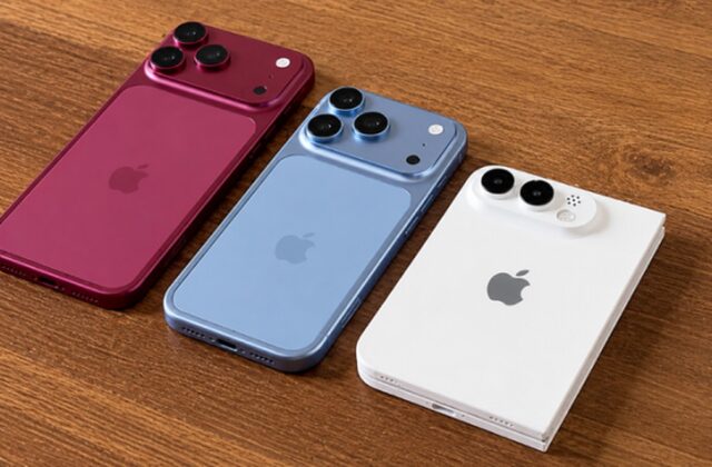 Apple Tối Ưu Chi Phí Sản Xuất iPhone 18 Pro Max Thế Nào?